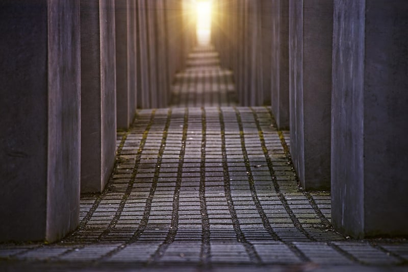 Holocaust Memorial